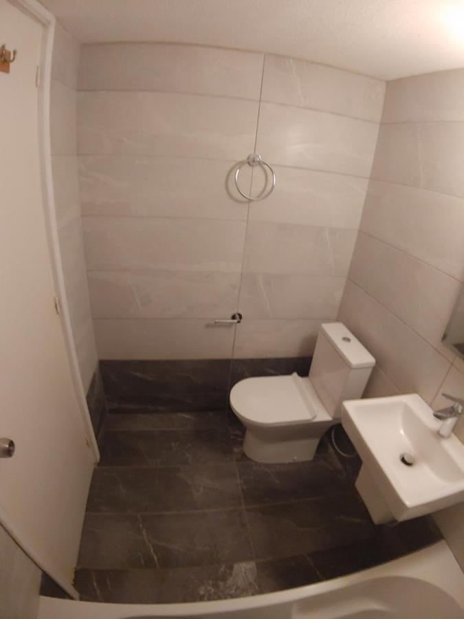 Luxury Apartment In Light House Beach Paphos Eksteriør bilde