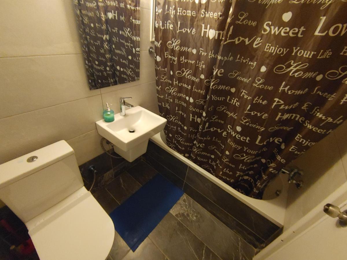 Luxury Apartment In Light House Beach Paphos Eksteriør bilde