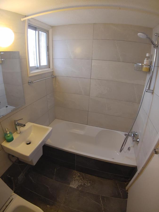 Luxury Apartment In Light House Beach Paphos Eksteriør bilde