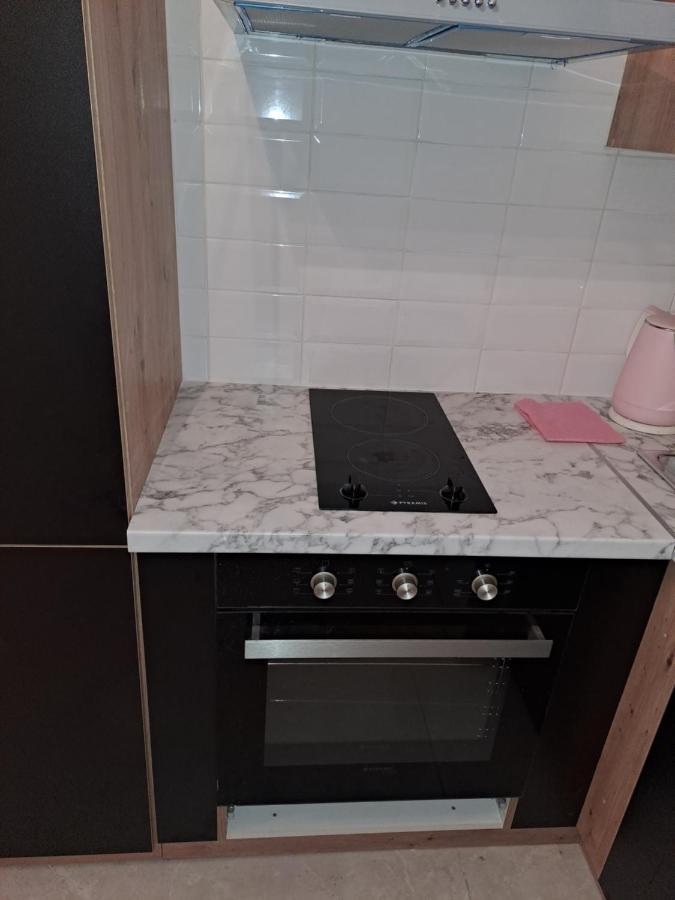 Luxury Apartment In Light House Beach Paphos Eksteriør bilde